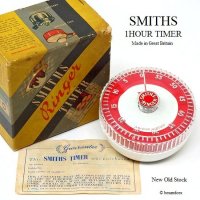 1960's SMITHS ߥ ӥơ å ޡ 1hour ƥ Ȣ ǥåɥȥå RD