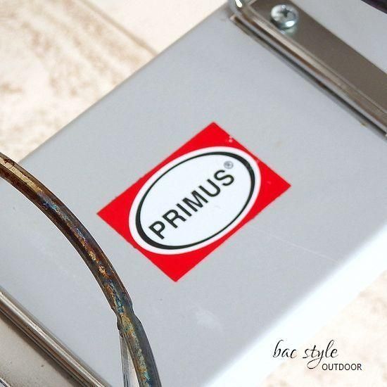 Vintage Primus 229094 Twin Stove/プリムス ツーバーナー キャンプ