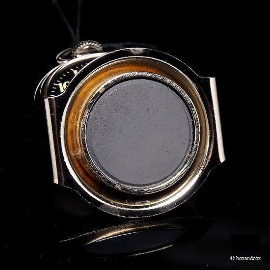 貴重！1960's Westclox Magnet Watch/ウエストクロックス カー