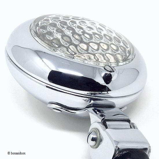 貴重！1950-60's DESMO REVERSING LAMP/デスモ リバーシング