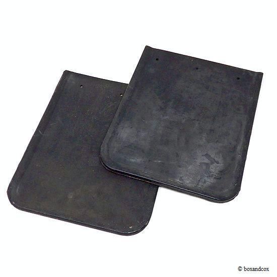 ローバーミニ　Karspat Mudflap　マッドフラップ　BMCラリーミニ NOS Karspat Mudflap/マッドフラップ デッドストック BOX BMC