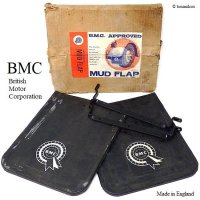 šBMC Mud Flap/ BMC ޥåɥեå  ǥåȥȥå BOX