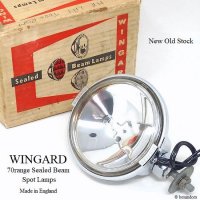 WINGARD Spot Lamp/󥬡 ݥåȥ ǥåɥȥå BOX