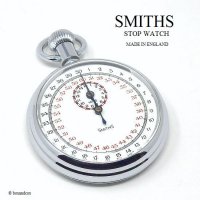 ˽ 1950-60ǯ SMITHS STOP WATCH/ߥ ȥåץå 