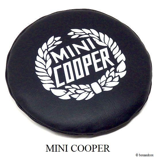 FOG & SPOT LAMP COVER MINI COOPER/フォグランプカバー ミニクーパー - bac style