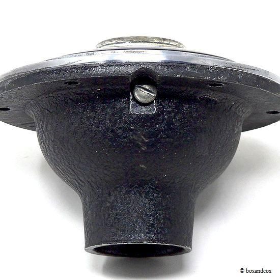 1960's 英国 Vintage Astrali/オールド アストラリ レザー