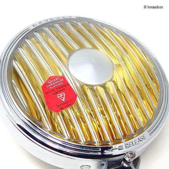 RAYDYOT DL277 FOG LAMP YELLOW/レイヨット フォグランプ イエロー