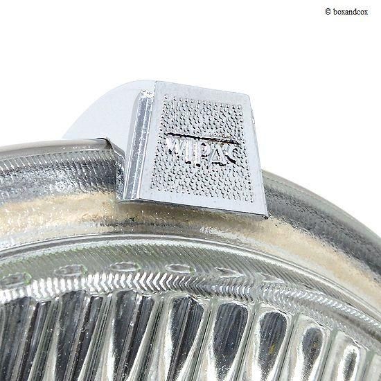 1960's WIPAC GT650 Fog Lamp/ワイパック GT650 フォグランプ