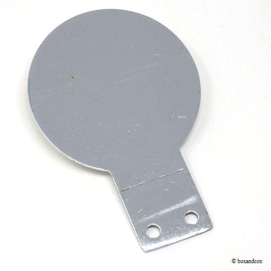 当時物 英国 CARAVAN CLUB カーバッジ - bac style