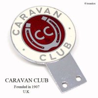ʪ ѹ CARAVAN CLUB Хå