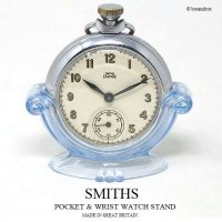 1950-60's SMITHS CRADEL Pocket Watch Stand/ߥ  