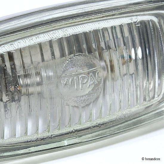 WIPAC REVERSING LAMP FLUSH FITTING/ワイパック リバース