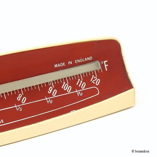 スミス 温度計 ノベルティSMITHS THERMOMETER Novelty - iplace.co.il