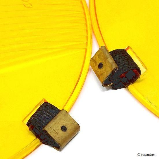 LUCAS CONVERTER UNIT YELLOW/ルーカス コンバーター ヘッド LUCAS CONVERTER UNIT YELLOW/ルーカス コンバーター ヘッド