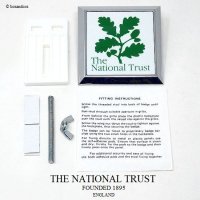 NOS THE NATIONAL TRUST/ʥʥȥ饹 롦Хå  ǥåɥȥå