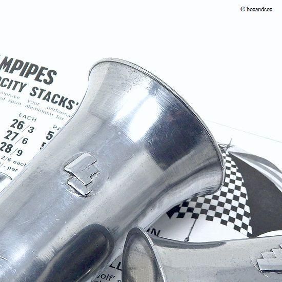 【新品】ダンヘンリー1964 ライスブレス 19mm 1960'S LES LESTON RAMPIPES SU 1-1/4/レスレストン ラムパイプ