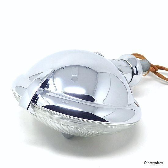 NOS 1955 LUCAS SFT 576 FOG LAMP/1955年製 ルーカス フォグランプ