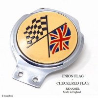 UNION JACK - bac style