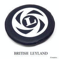 FOG & SPOT LAMP COVER BRITISH LEYLAND/フォグランプカバー ブリティシュ レイランド