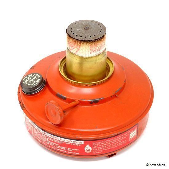 NOS 1960-70's VALOR 64C MINOR COOKING STOVE/バーラー NOS 1960-70's VALOR 64C MINOR COOKING STOVE/バーラー