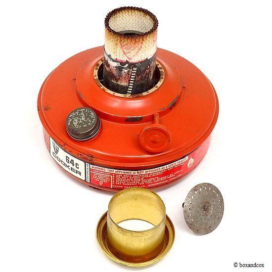 NOS 1960-70's VALOR 64C MINOR COOKING STOVE/バーラー NOS 1960-70's VALOR 64C MINOR COOKING STOVE/バーラー