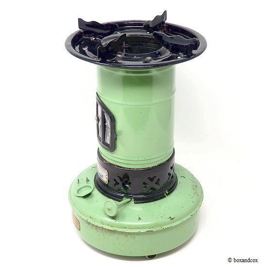 1950's VALOR MINOR 64G BOILING STOVE/バーラー クッキング 1950's VALOR MINOR 64G BOILING STOVE/バーラー クッキング