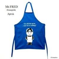 MR.FRED - bac style