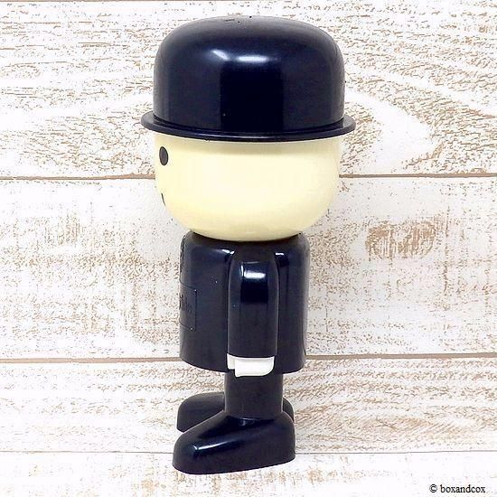 VINTAGE Homepride Mr.FRED Flour Sifter/ビンテージ フレッド君