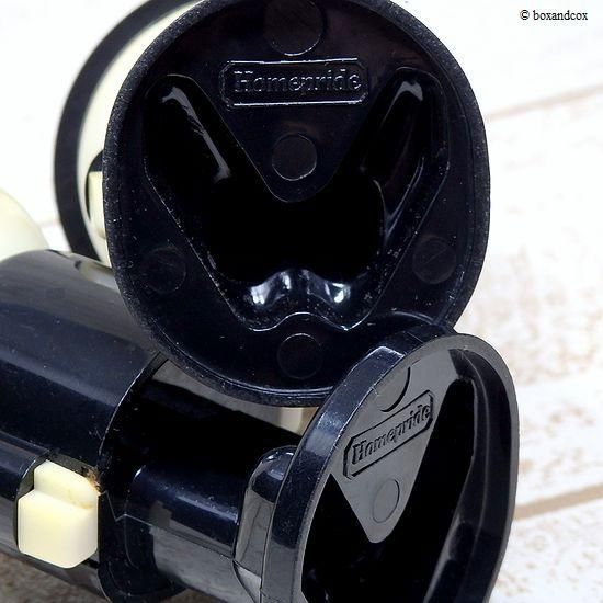 VINTAGE Homepride Mr.FRED Salt & Pepper Set/ビンテージ