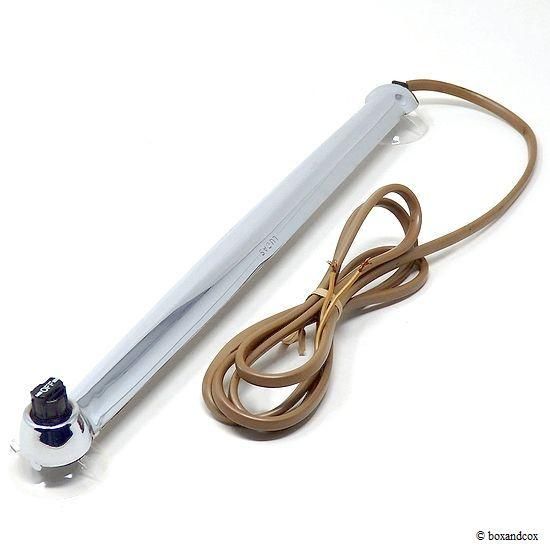 当時物ルーカスデミスター/デフロスターバーローバーミ二等1950