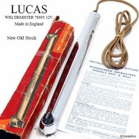 NOS1960's LUCAS WH2 DEMISTER 12V/1960ǯ 롼 ǥߥСǥե BOX ǥåɥȥå