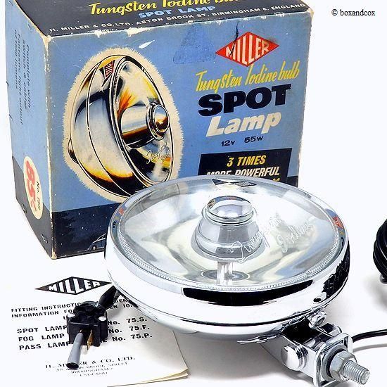 1960's　サンバースト　POLA 　ポーラ　メタル　ミラー　ノベルティ 1960'sサンバーストPOLA ポーラメタルミラーノベルティ