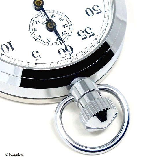 1960's SMITHS STOP WATCH/スミス ストップウォッチ - bac style