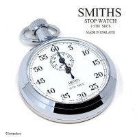 1960's SMITHS STOP WATCH/スミス ストップウォッチ