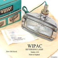 NOS WIPAC REVERSING LAMP SPIGOT FITTING/ワイパック リバーシングランプ デッドストック 箱付