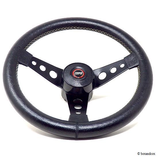 1970's Vintage Astrali Steering Wheel Full Set/ビンテージ 
