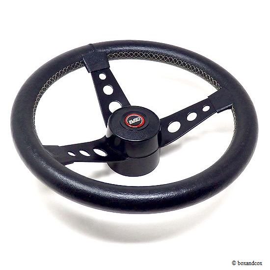 1970's Vintage Astrali Steering Wheel Full Set/ビンテージ 