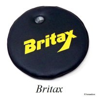FOG & SPOT LAMP COVER BRITAX/フォグランプカバー ブリタックス