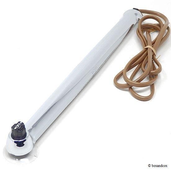 当時物ルーカスデミスター/デフロスターバーローバーミ二等1950〜1960年代製 当時物ルーカスデミスター/デフロスターバーローバーミ二等1950