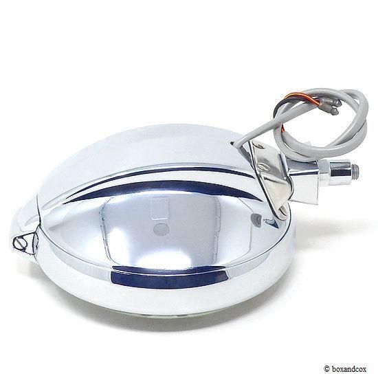 1960's LUCAS FT6 FOG LAMP/ルーカス フォグランプ ニアデッド