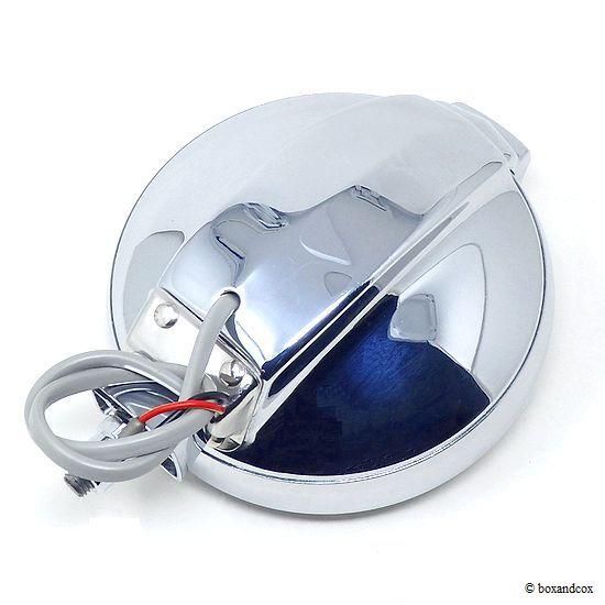 1960's LUCAS FT6 FOG LAMP/ルーカス フォグランプ ニアデッド