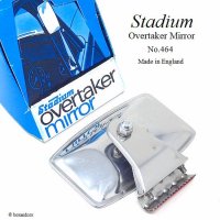 Stadium Overtaker Mirror/スタジアム オーバーテイカーミラー 汎用