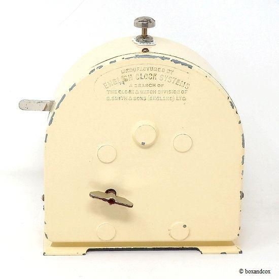 VINTAGE SMITHS SECOND TIMER ENGLISH CLOCK SYSTEMS/スミス VINTAGE SMITHS SECOND TIMER ENGLISH CLOCK SYSTEMS/スミス