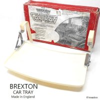 1930-50's VINTAGE BREXTON CAR TRAY/֥쥯ȥ ȥ쥤 BOX
