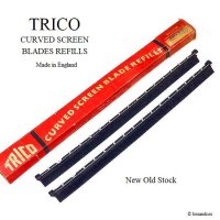 NOS TRICO RAINBOW CURVED SCREEN BLADES REFILLS/ʪ ȥꥳ 쥤ܡ 10 磻ѡ֥졼 ե(ؤ) ǥåɥȥå