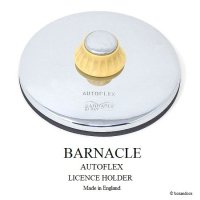 BARNACLE TAX DISC HOLDER/Сʥ åǥۥ SV