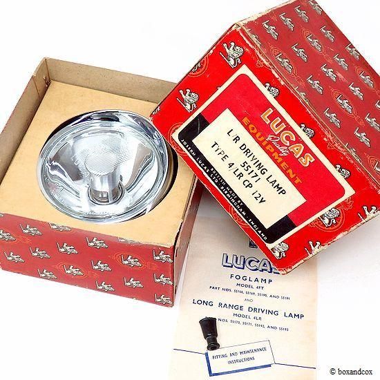 ルーカス　アッシュトレイ　ＬＵＣＡＳ　イギリス　当時物 美品】LUCAS SILVER KING ルーカス シルバーキング ビンテージ