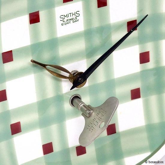 イギリス ヴィンテージTom Thumb*限定版 ハンドペイント ウォールデコ