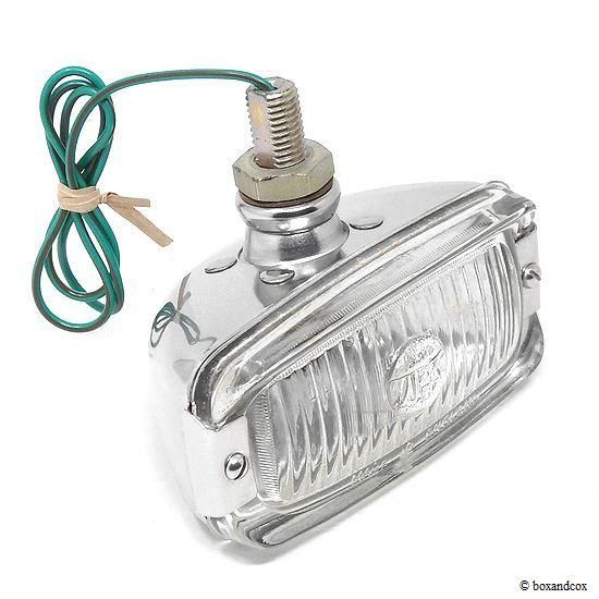 NOS WIPAC REVERSING LAMP SPIGOT FITTING/ワイパック リバー