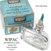 NOS WIPAC REVERSING LAMP SPIGOT FITTING/磻ѥå С󥰥 ǥåɥȥå BOX